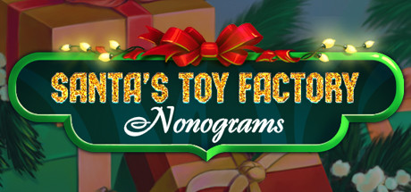 [expired]-game-giveaway-of-the-day —-santa’s-toy-factory-nonograms