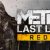 [Expired] [Day 10] Free Games at Epic (Metro: Last Light Redux)