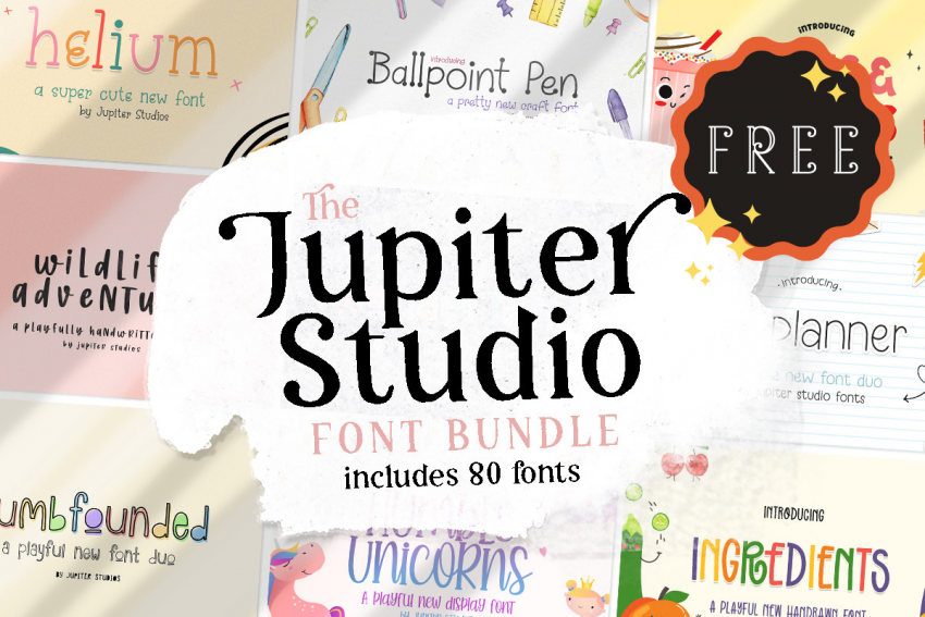 the-jupiter-studio-font-bundle-(80-premium-fonts)