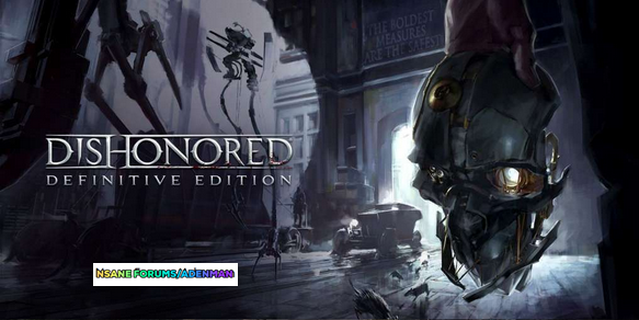 [epic-games]-dishonored-–-definitive-edition-&-eximius:-seize-the-frontline