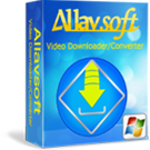 Allavsoft  3.25 (Win&Mac) Giveaway