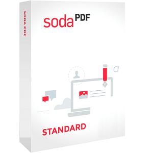 Soda Pdf Standard