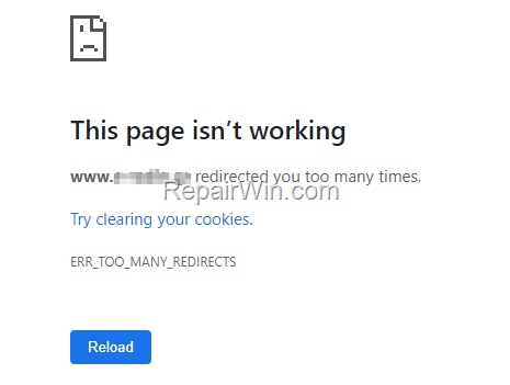fix:-err-too-many-redirects-in-chrome-(solved)