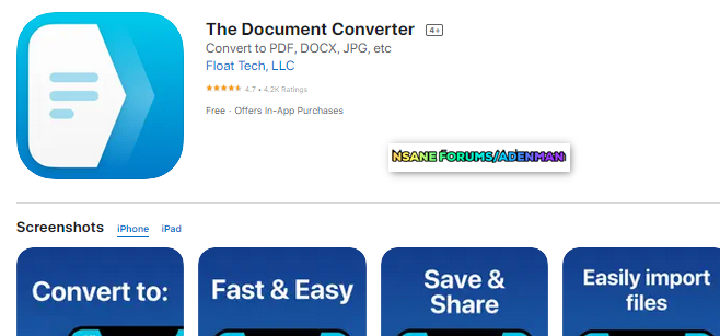 [ios]-the-document-converter-(lifetime-pass-promo-$0.00)