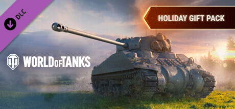 [expired]-[pc,-steam]-world-of-tanks-dlc-—-holiday-gift-pack-(free-to-play)