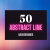 50 Abstract Lines Backgrounds [for PC & Mac]