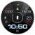 [Android] Awf Parts – watch face