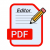 [Android] PDF Editor Pro – Edit & Sign
