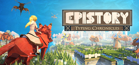 [epic-games]-epistory-–-typing-chronicles