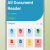 [Android] All Documents Reader Pro
