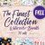 [Expired] The Finest Collection – Watercolor Bundle (30 Premium Graphics)