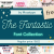 [Expired] The Fantastic Font Collection (49 Premium Fonts)