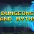 Game Giveaway of the day — Dungeons and Myths