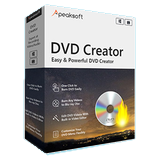 Apeaksoft DVD Creator 1.0.70 Giveaway