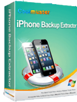 Coolmuster iPhone Backup Extractor 3.0.11 Giveaway