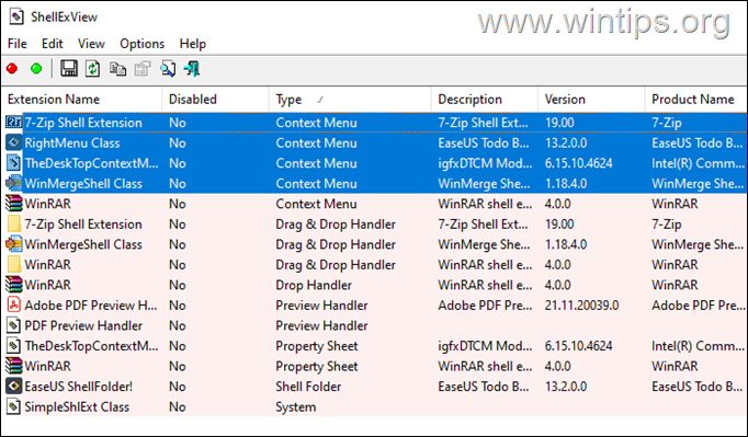 FIX: File Explorer Crashing or Freezing on Windows 10/11.