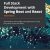 eBook : Full Stack Development with Spring Boot and React – Third Edition