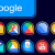 [Android] Pixel Ring Drop – Icon Pack