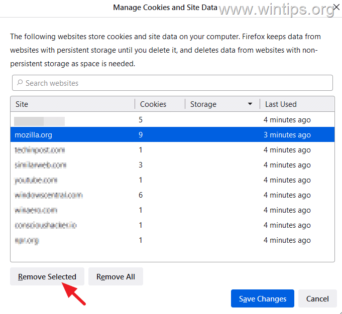 how-to-delete-cookies-for-a-specific-website-in-firefox.