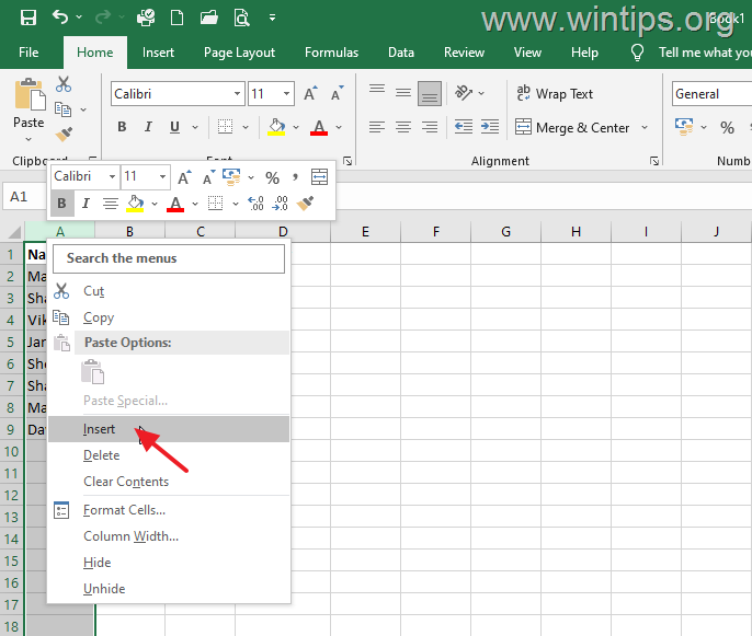 how-to-move-a-row-or-a-column-in-excel.
