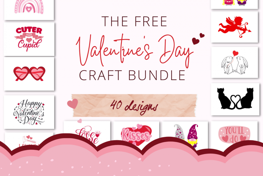 [expired]-the-free-valentine’s-day-craft-bundle-(40-premium-crafts)