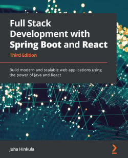 [expired]-ebook-:-full-stack-development-with-spring-boot-and-react-–-third-edition