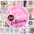 [Expired] The Lovely Girly Collection (41 Premium Graphics)