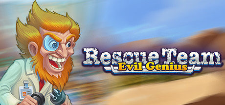 [expired]-game-giveaway-of-the-day-—-rescue-team:-evil-genius