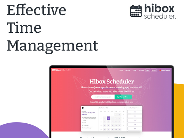 hibox-scheduler:-unlimited-access-|-appointment-booking-app