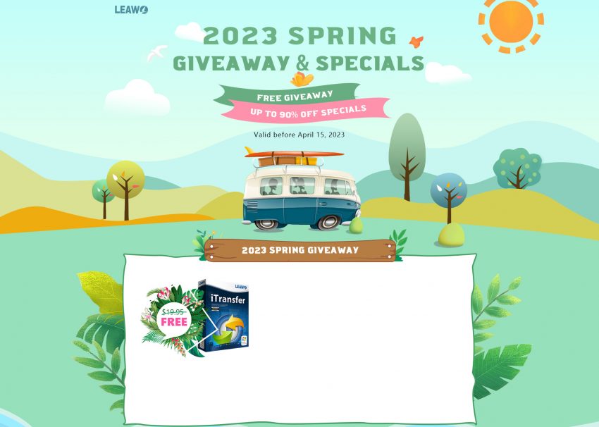 [expired]-leawo-photo-bg-remover-(valentin’s-day-giveaway)