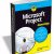 eBook : ” Microsoft Project For Dummies “
