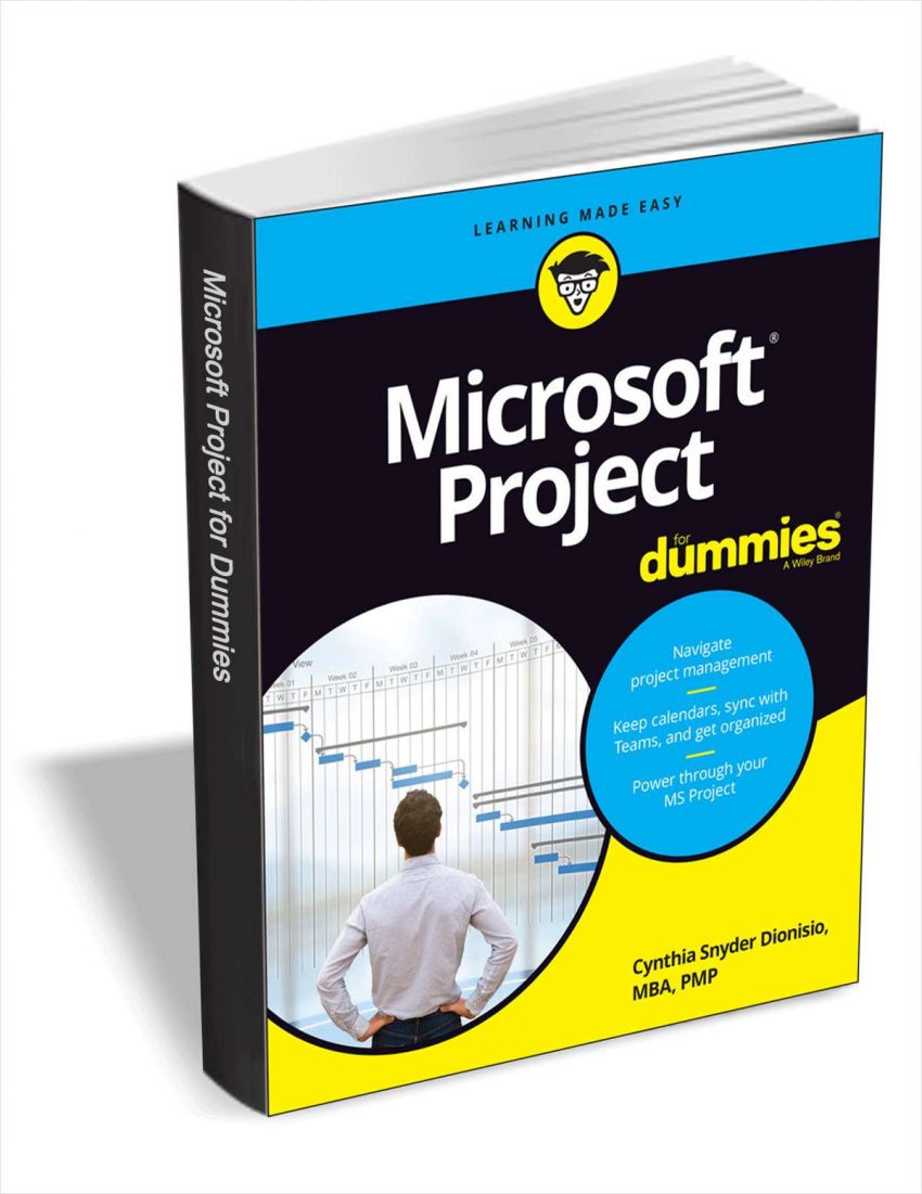 ebook-:-”-microsoft-project-for-dummies-“