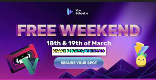 free-weekend-–-vue-school-courses-and-the-vue.js-master-class