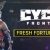 [Steam & EpicGames] The Cycle Frontier – Fresh Fortunes Pack (DLC)