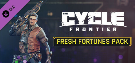 [steam-&-epicgames]-the-cycle-frontier-–-fresh-fortunes-pack-(dlc)