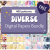 Diverse Digital Papers Bundle (20 Premium Graphics)