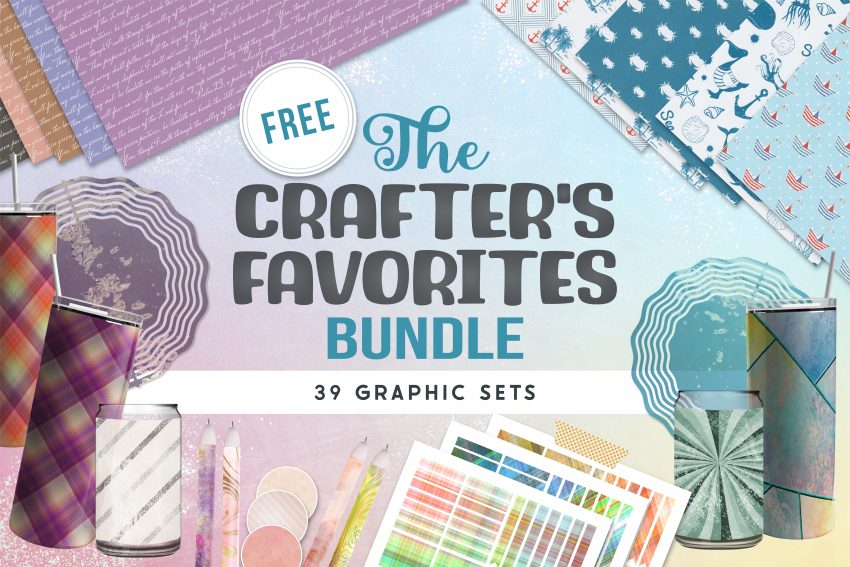 [expired]-the-crafter’s-favorites-bundle-(39-premium-graphics)