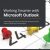 Free eBook : ” Working Smarter with Microsoft Outlook “
