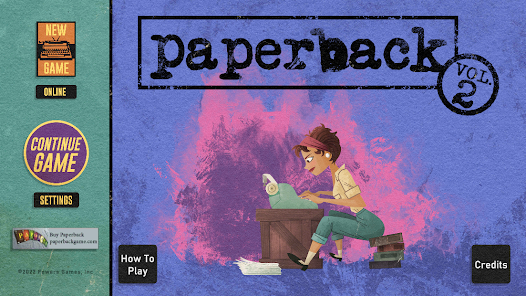 [android]-free-game-–-paperback-vol.-2