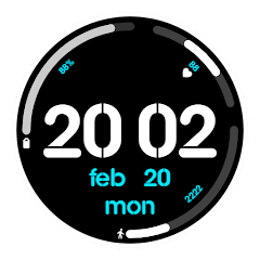 [expired]-[android]-rider3-watch-face