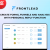FRONTLEAD: Free Lifetime Deal | Easily Create Forms, Surveys, and Funnels