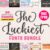 [Expired] The Luckiest Fonts Bundle (30 Premium Fonts)