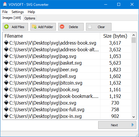 vovsoft-svg-converter-v1.3