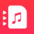 [Android] Audio Converter – MP4 to MP3