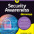 [Expired] Free eBook : ” Security Awareness For Dummies “