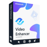 Aiseesoft Video Enhancer 1-Year Giveaway