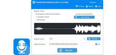 thundersoft-audio-recorder-102.0