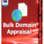 Bulk Domain Appraisal v3.2