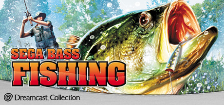 [pc,-steam]-sega-bass-fishing-(free-to-keep-when-you-get-it-before-24-sep)