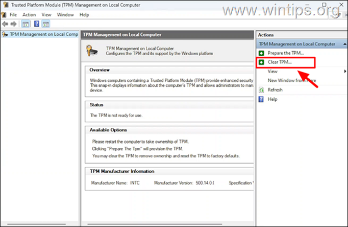 how-to-clear-tpm-in-windows-10/11-and-why-to-do-it.